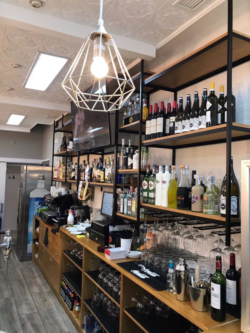 Capitol coffee&bar