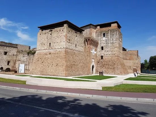 Castel Sismondo