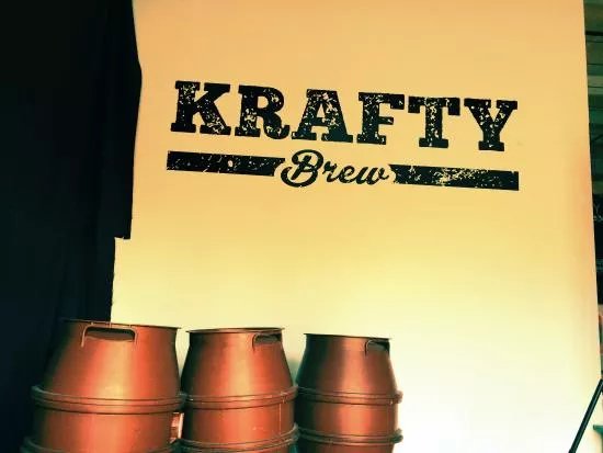 Krafty Brew