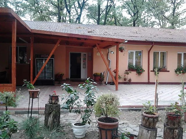 Pension Agatha Christie