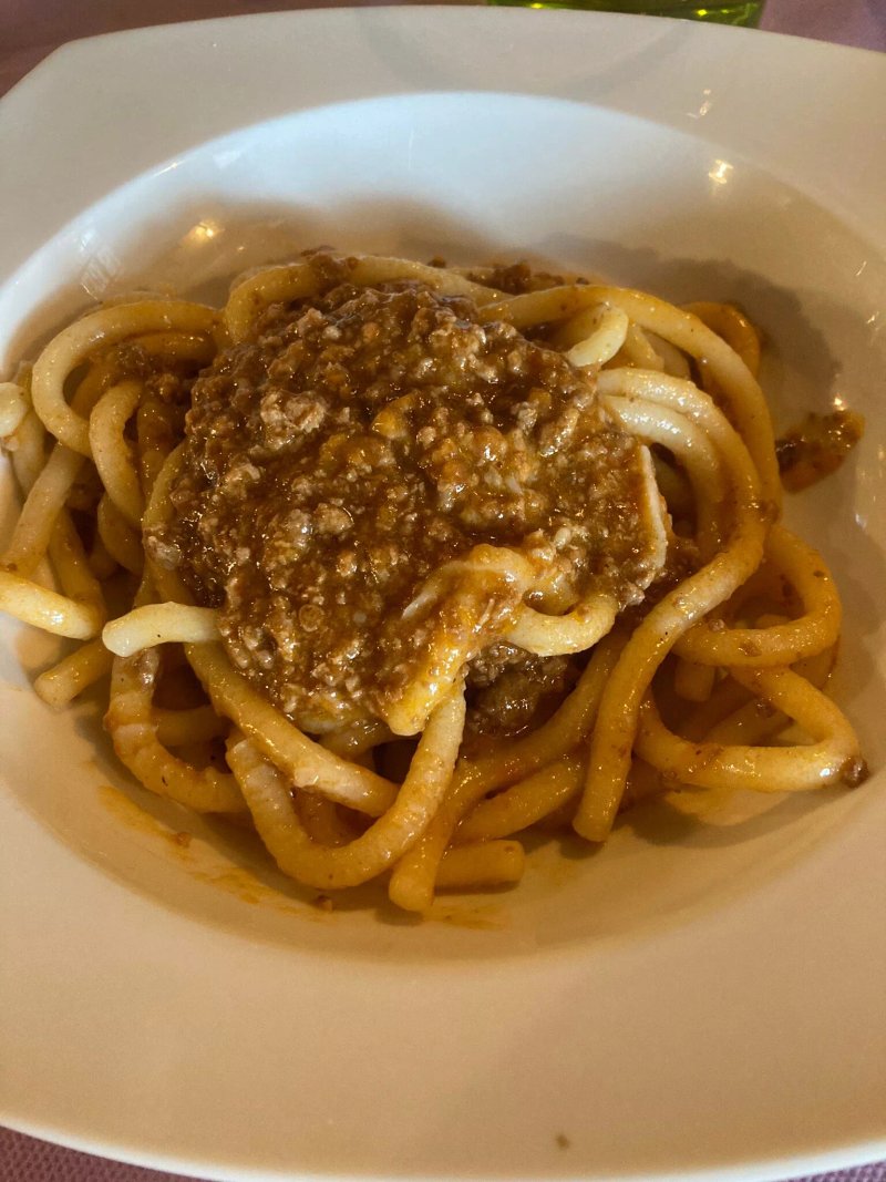 Osteria La Campanella