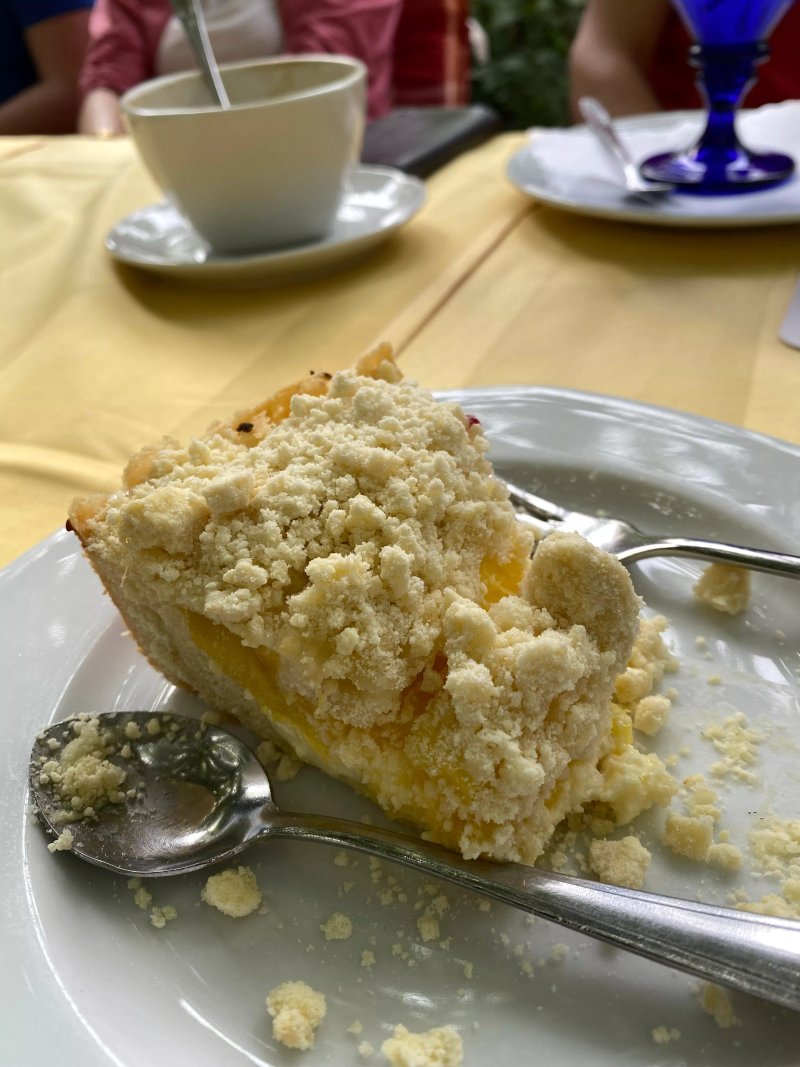 Hotel & Restaurant Cafe Friedrichstadt