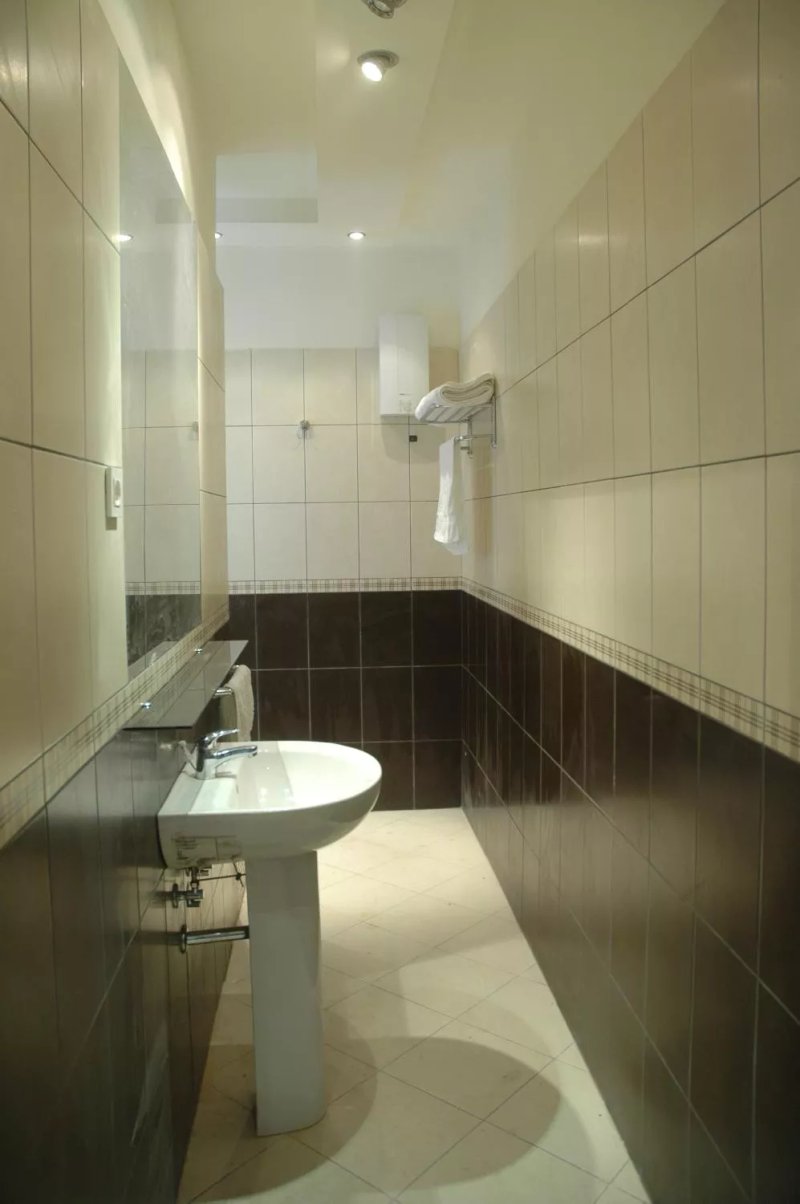 Luxury Belgrade Apartments