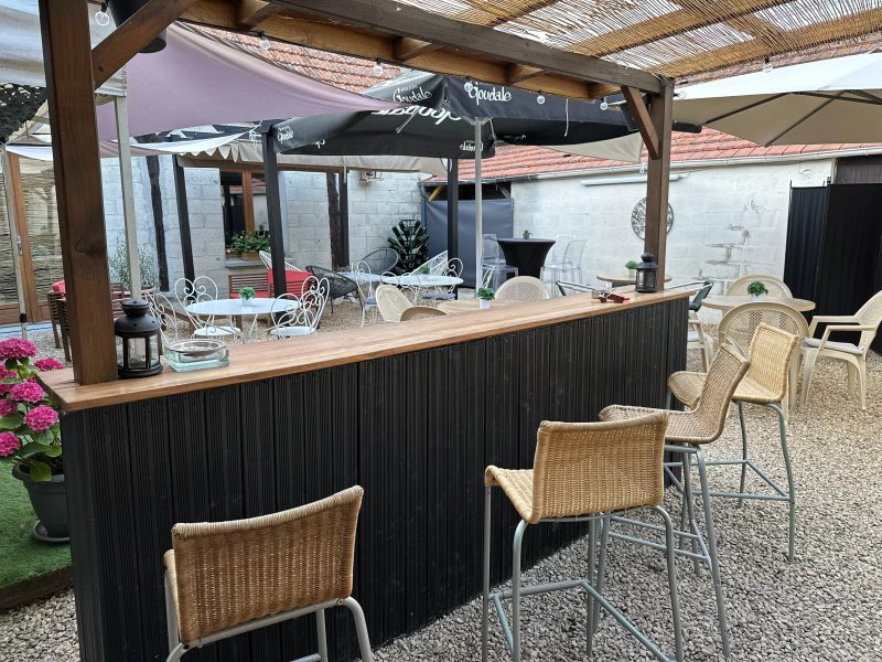 Le Code Bar