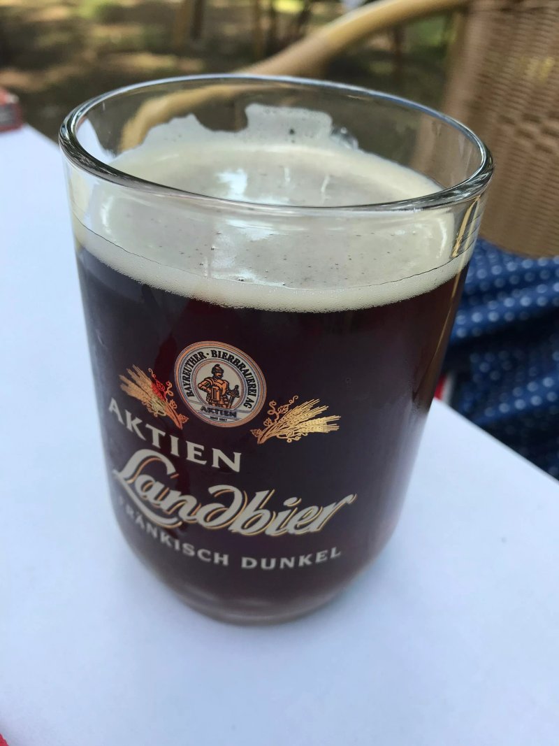 Restaurant Haus Berkelmann
