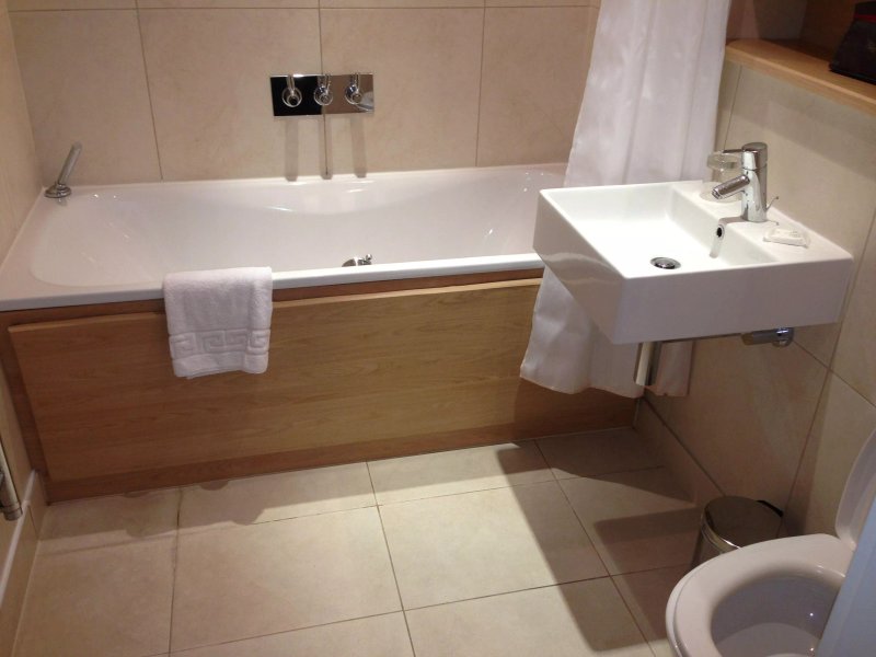 Times Square Serviced Apartments
