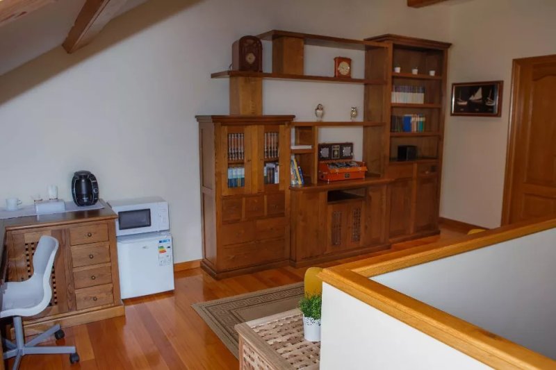 A Casa Do Patín