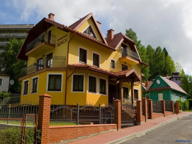 Szach