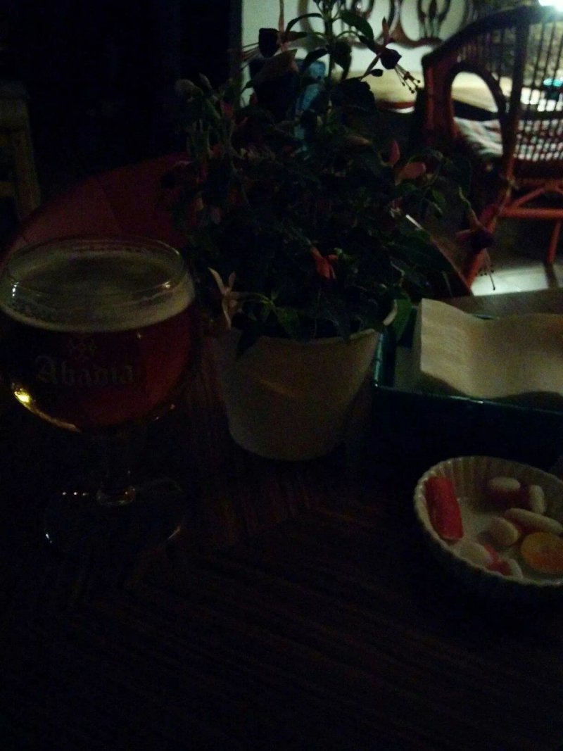 O Boneco Bar