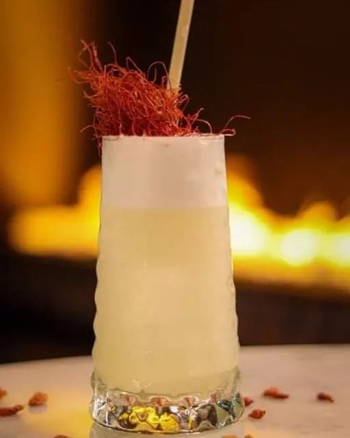 Le Bar Du Crystal