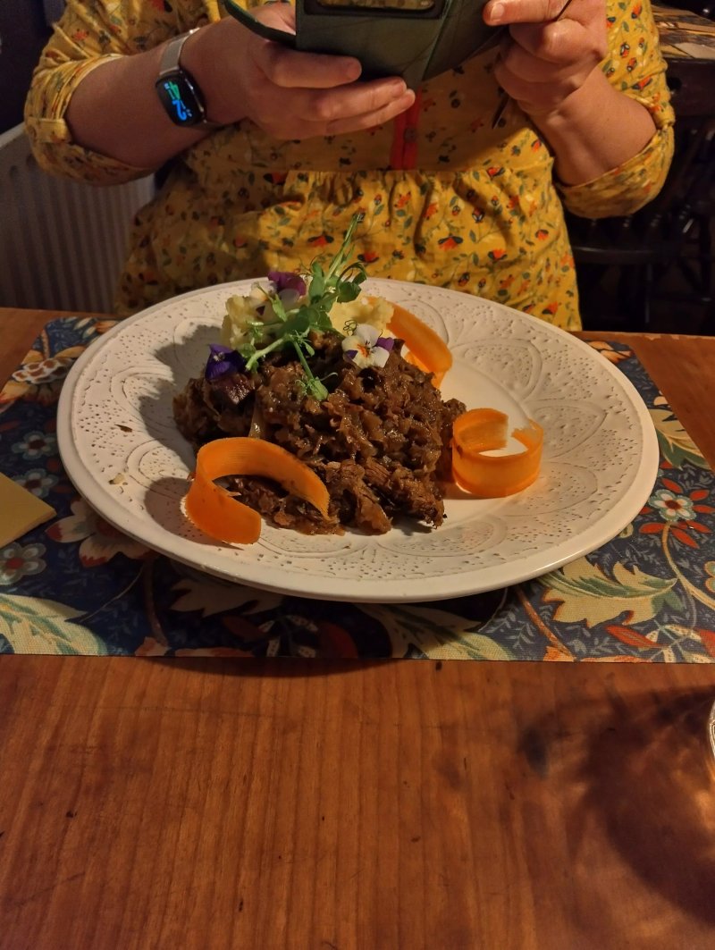 Jfood Bistro And Cafe