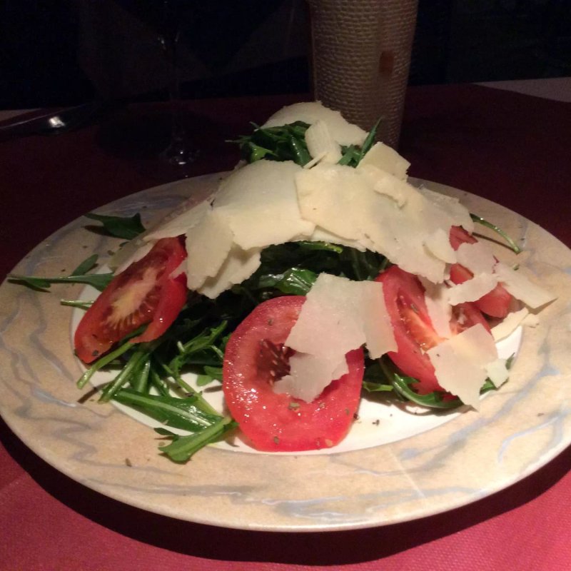 Trattoria Roma Sparita