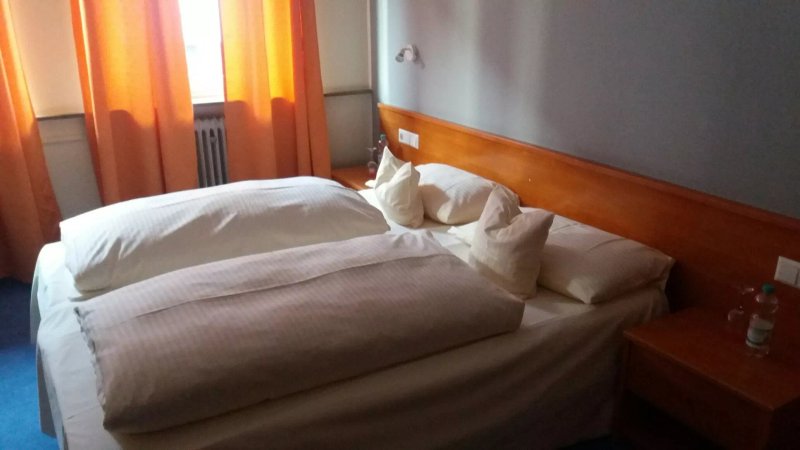 Hotel Reutlinger Hof
