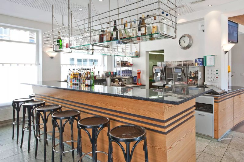 Laagers Cafe Restaurant