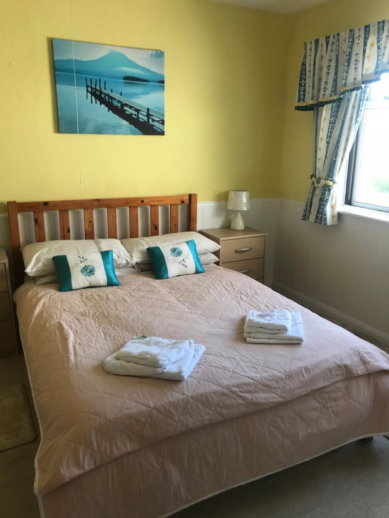 Ocean Lodge Holiday Park