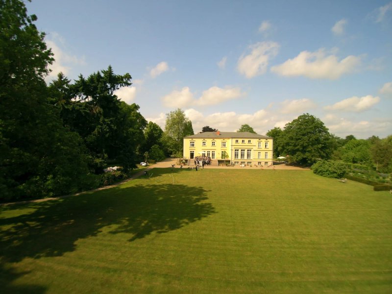 Gutshaus Landsdorf