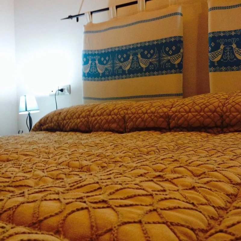 Il Vicolo bed and breakfast