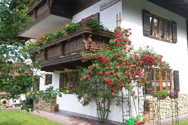 Taubensee, holiday apartments Klausner