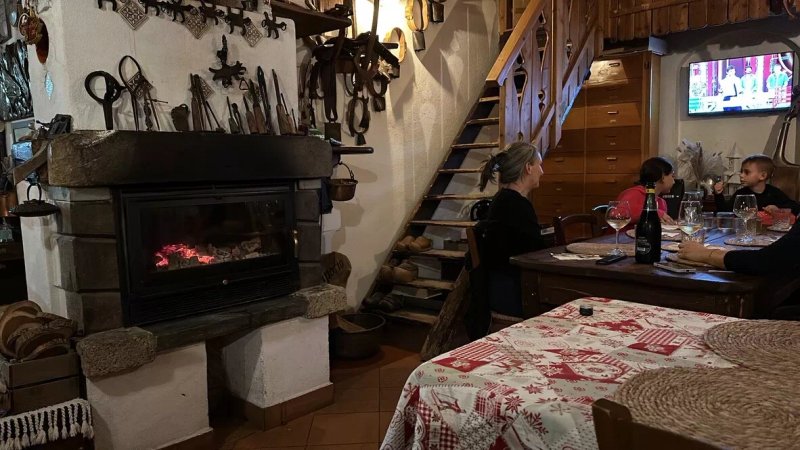 Agriturismo Randis