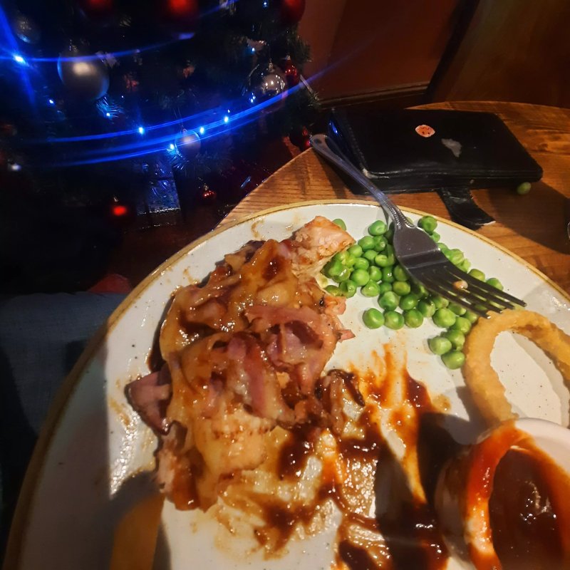 The Red Lion
