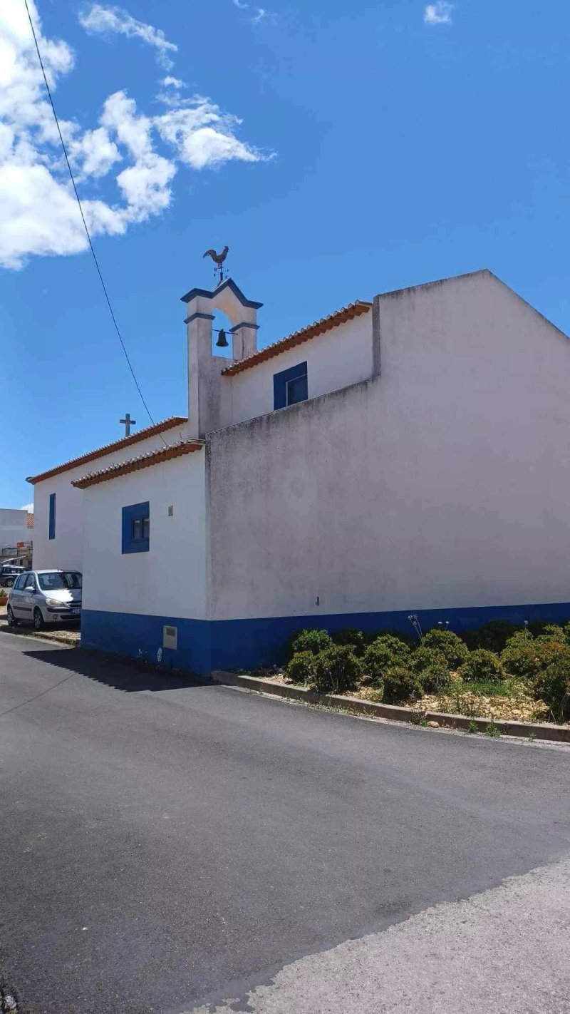Igreja Matrix De Almograve
