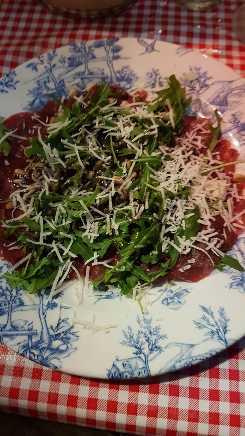 Nonna's