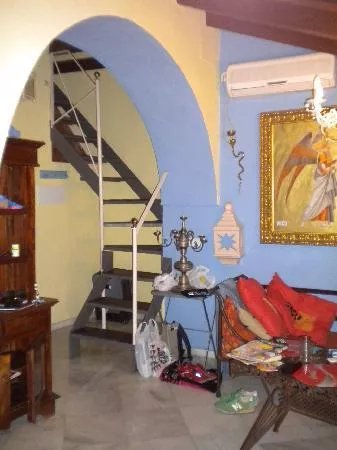 Arfe Apartments
