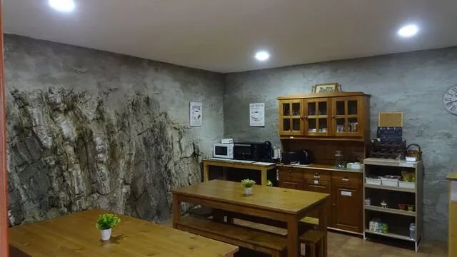 Casa Dona Eufemia