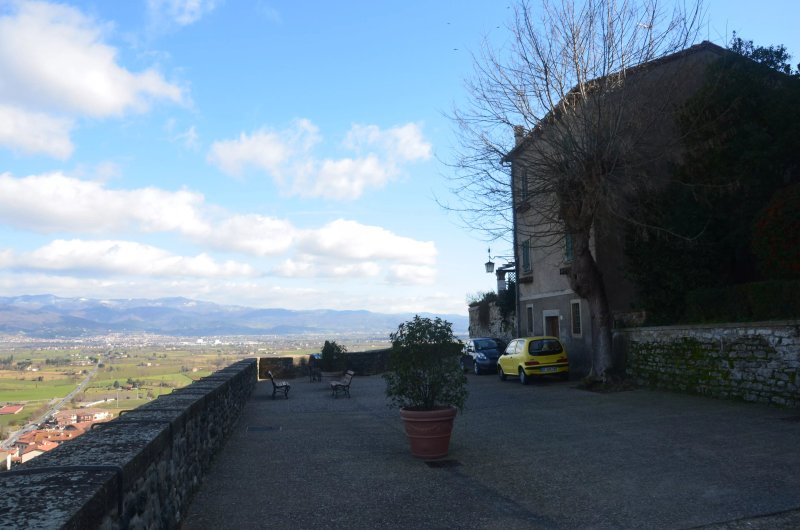 Belvedere di Anghiari