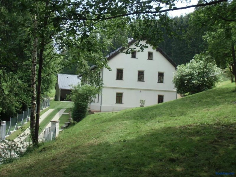 Hajovna Bukovec