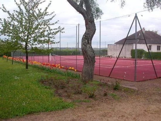 Le Buisson Bed & Breakfast
