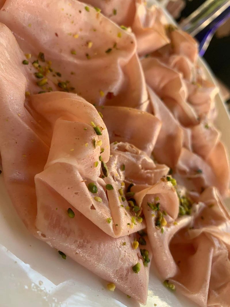 Trattoria La Coccola