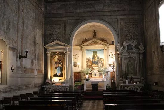 Chiesa di San Donato