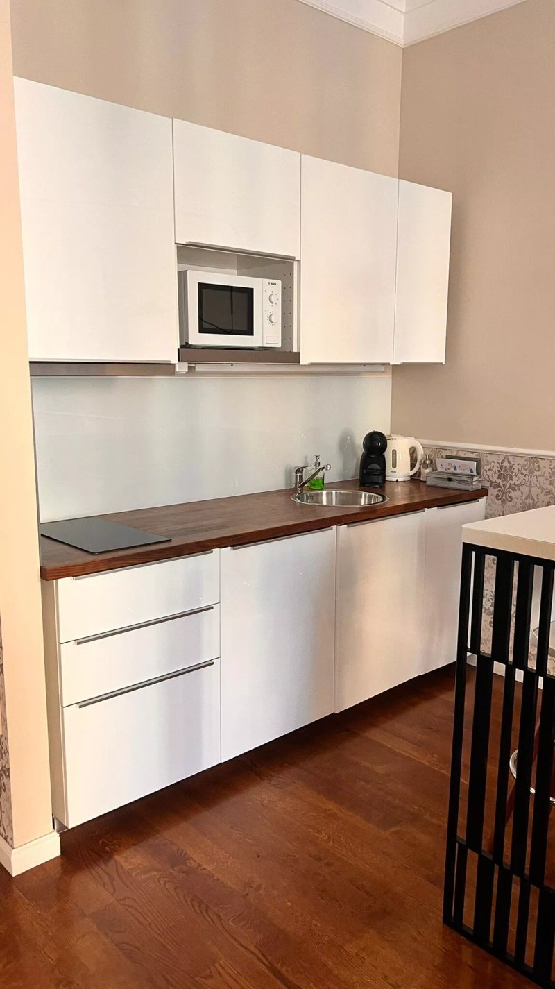 Markiz Luxury Apartments