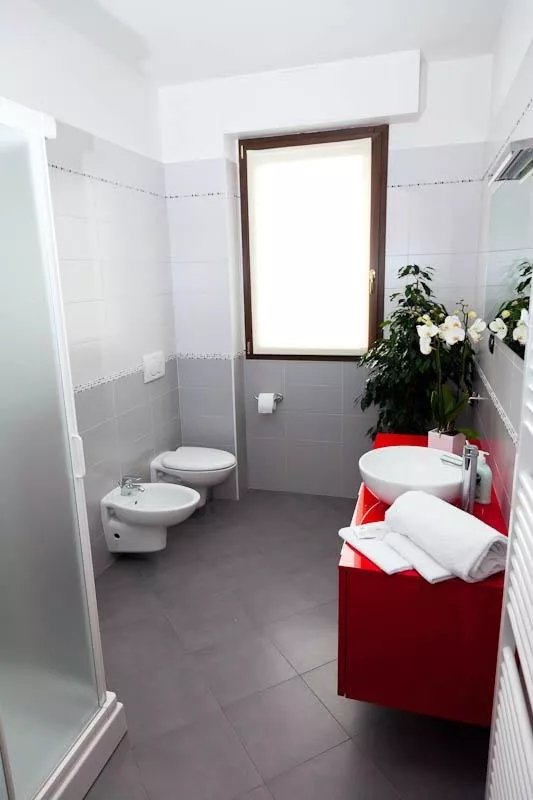 Residenza Aurora