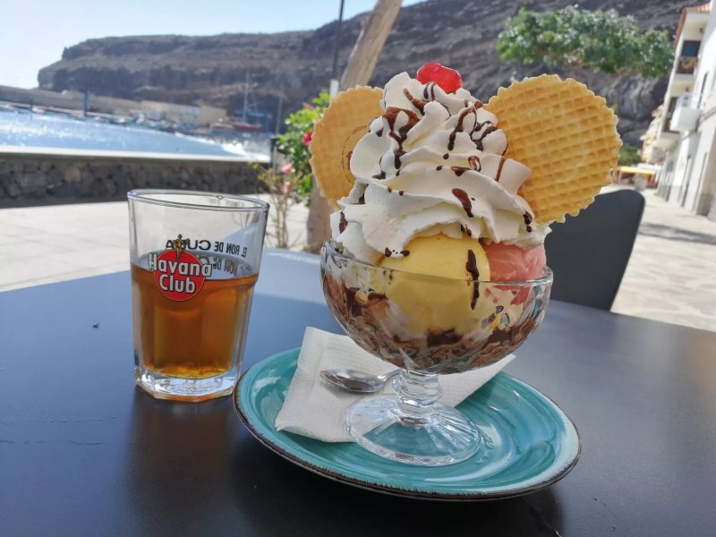 Courtimo Coffee & Gelato