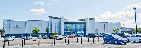 Cineworld Cinemas