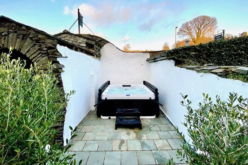 Boston House - A great celebration house at the heart of the English Lake