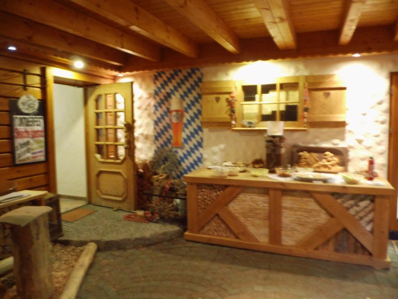 Skihutte Halberbracht