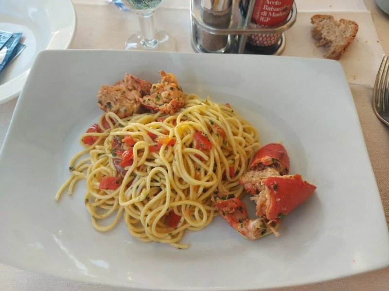 Sole Mare