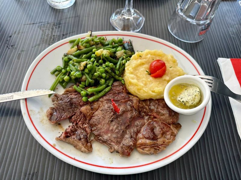 La Boucherie Besancon - Chemaudin et Vaux
