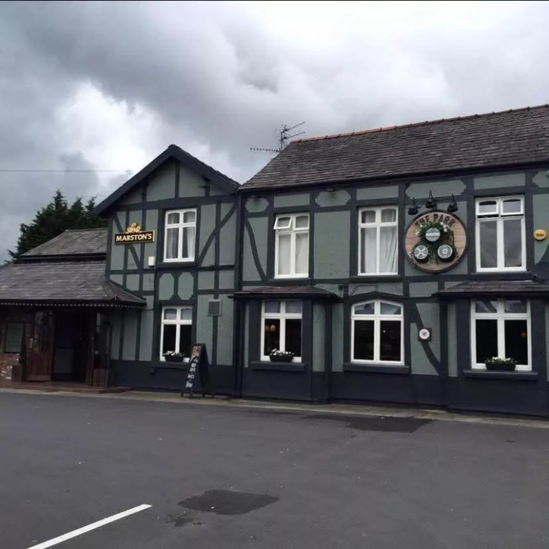 The Park Hotel