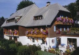 Pension Daheim
