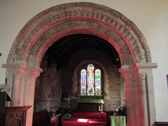 St. Thomas The Martyr Church
