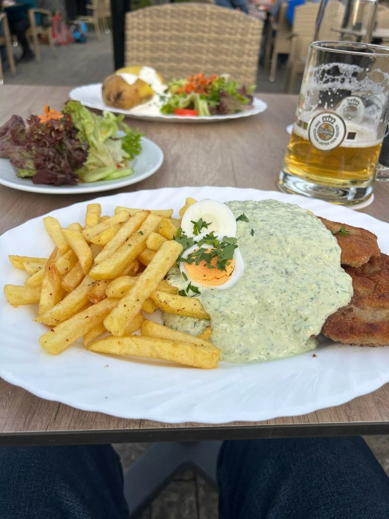 Zur Lahnbrucke