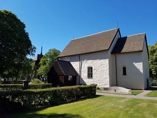 Gotene Kyrka