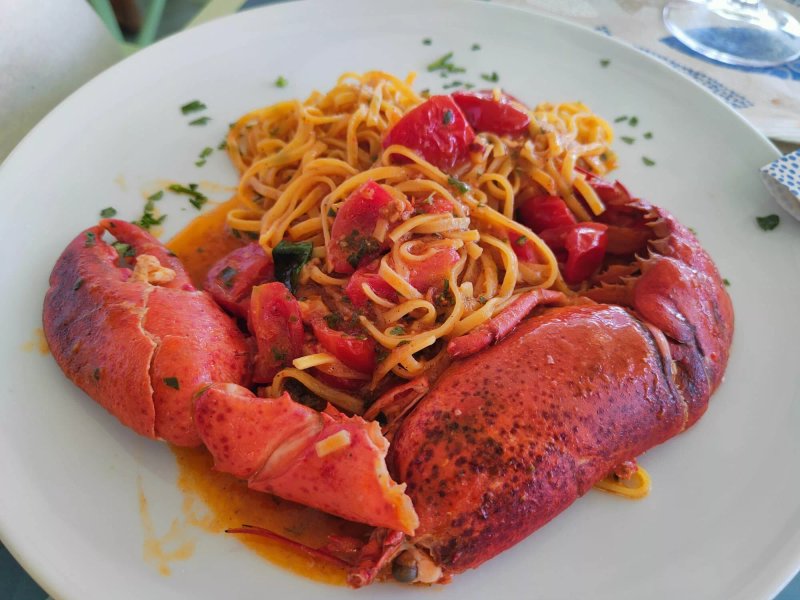 La Pinetina Nord - Ristorante