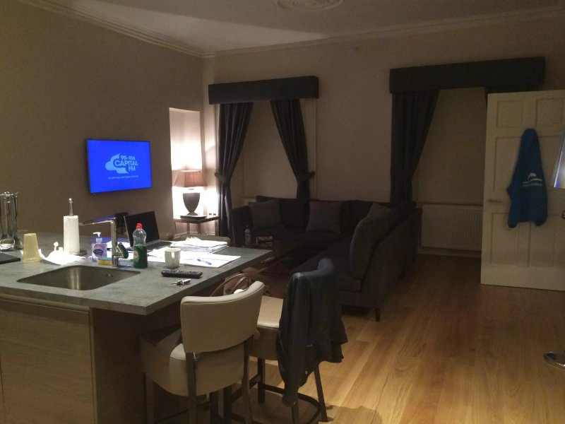 Dreamhouse Apartments Blythswood