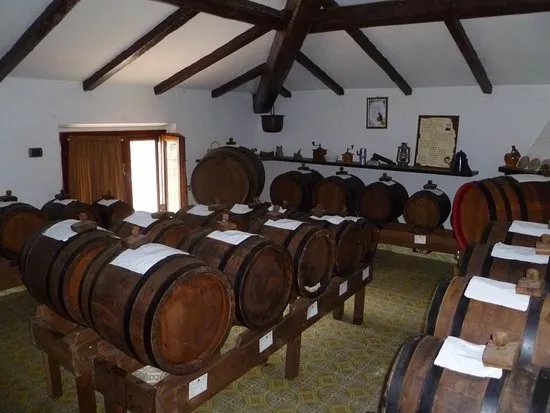 Acetaia Campioni