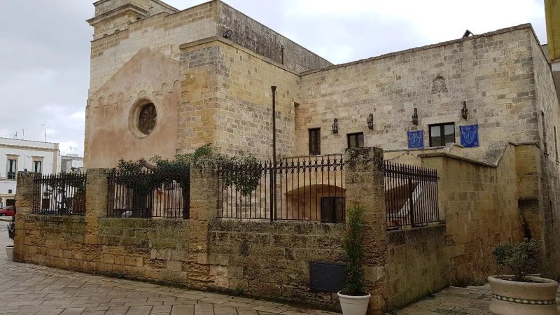 Piazza Vittoria